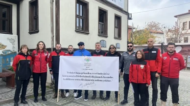 Odunpazarı Kent Konseyi Afet Çalışma Grubu’ndan Kış Tedbirleri Açıklaması