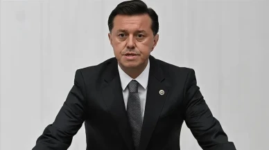 Milletvekili Hatipoğlu Eskişehirli şehit Emre Mercan için taziye mesajı yayımladı