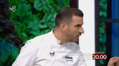 Denizlerin Ustası MasterChef'te: Şef Hüseyin Kankaya Kimdir?