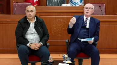 Odunpazarı'nda mahalle meclisleriyle ortak yönetim modeli güçleniyor