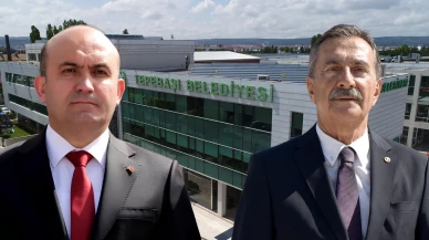 Başkan Albayrak: Sayıştay Belgeleri Ortada, Biz Merak Ettik