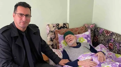 Bilecik’te Yaşlı ve Genç Nesiller Bir Arada