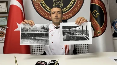 Gastronomi Derneği Başkanı Uyardı: “Çözüm Olmazsa Binlerce İşletme Kapanabilir”