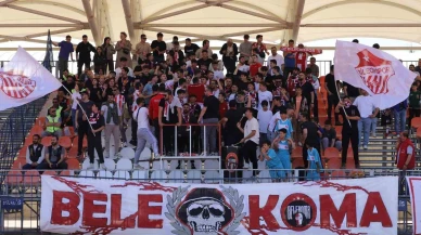 Bilecik'te Alınan Seyirci Yasağına Tepki: “Deplasman Hakkımız Engellenemez”