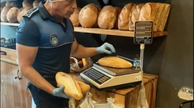 Bilecik’te ekmek fiyatı arttı