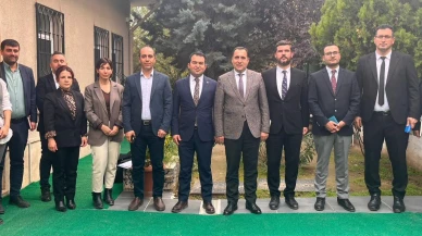 Bilecik’te Sosyal Hizmetlerde Yeni Projeler Masaya Yatırıldı