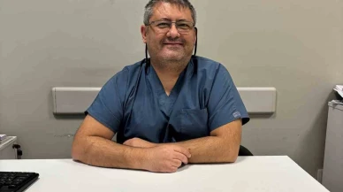 Türkiye’de 4 milyon kişi KOAH hastası olabilir