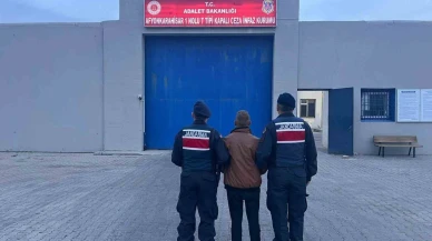 Çeşitli suçlardan aranan 43 kişi yakalandı, 13'ü cezaevine gönderildi