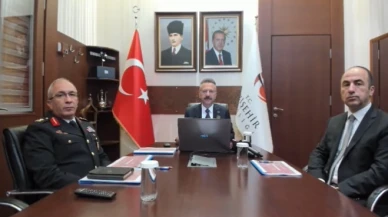 Eskişehir’de 10 Önemli Suçta Düşüş, 107 Firari Yakalandı!