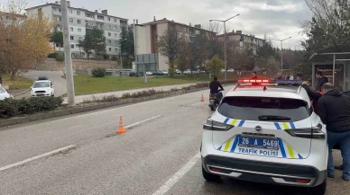 Eskişehir’deki trafik kazasında yaşamını yitirenlerin sayısı 2’ye yükseldi
