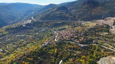 Eskişehir'de sonbaharda mutlaka gidilmesi gereken o yer