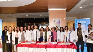 ESOGÜ’de Dünya Diyabet Günü Etkinliği: Uzmanlardan Kritik Uyarılar