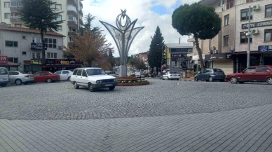 Gediz’de 4.0 büyüklüğünde deprem meydana geldi