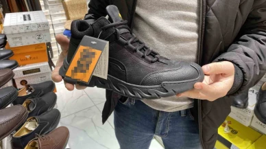 Havalar soğudu ayakkabı tercihleri değişti