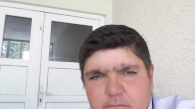 Önce araçla çarpıp sonra da darp ederek ölüme sebep olan katil her yerde aranıyor