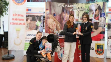 KADES'in tanıtıldığı stantta 178 kişi uygulamayı yükledi