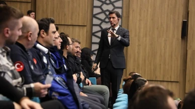 Kütahya'da belediye personelleri "Etkili İletişim Davranış Biçimleri" eğitimi aldı