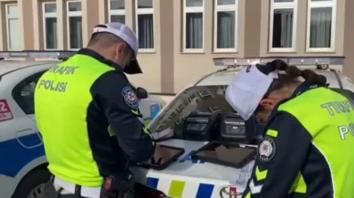 Kütahya’da Okul Servislerine Sıkı Denetim