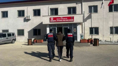 Sivrihisar’da 13 Adet Kuzuyu Çalan Şüphelileri JASAT O İlçede Yakaladı