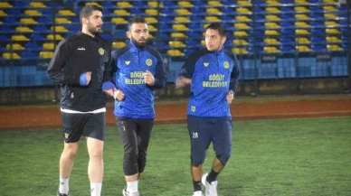 Söğütspor, Kahramankazan Deplasmanı İçin Hazır