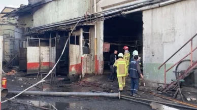 Afyonkarahisar'da Yağ Fabrikasında Yaralanan İşçilerden 8’i Taburcu Edildi