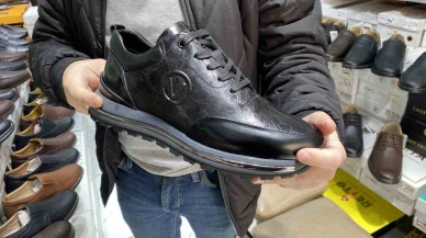 Eskişehir’de Esnafından Tüketici Uyarısı: Yeni Ayakkabınız Kusurlu Çıkarsa Ne Yapmalısınız?