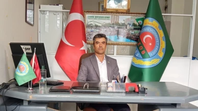 Kütayha'da Zirai Don Felaketinin Yaraları 41 Milyonluk Destekle Sarıldı!