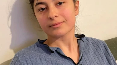Eskişehir’de kayıp alarmı: 21 yaşındaki işitme engelli Hazal Güntay aranıyor