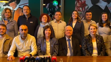 Ziraat Mühendisleri Odası Eskişehir Şubesi Genel Kurul Seçimlerine Hazırlanıyor