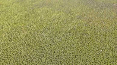 İstanbul barajlarında alarm seviyesi: Doluluk oranı yüzde 18’e geriledi