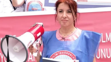 Eğitim-İş’ten Sert Tepki: “Öğretmenin İtibarını Yok Ettiniz, Şiddetin Önünü Açtınız!”