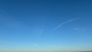 Eskişehir’de hava parçalı az bulutlu geçecek