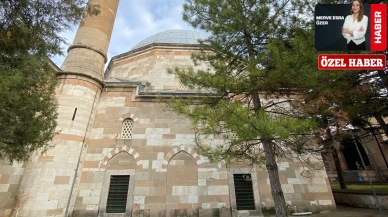 Eskişehir’in Kalbindeki 500 Yıllık Miras: Kurşunlu Külliyesi