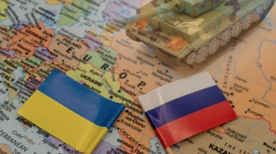 Rusya, Ukrayna’da Krasnoarmeysk (Pokrovsk) ve Volçansk’ta Kontrolü Ele Geçirdi