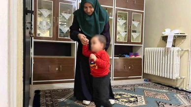 Kuvözden Düşen Bebeğin Ailesine Mahkemeden Sevindiren Haber