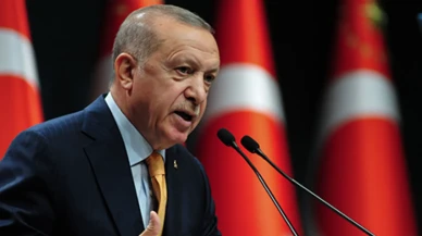 Cumhurbaşkanı Erdoğan’dan Yeni Yıl Mesajı: "2026 Hedefleri Netleşti"