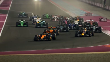 Formula 1’de Şampiyon Abu Dabi’de Taçlanacak