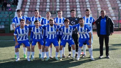 1969 Bilecik Spor Kulübü lige tarihi farkla başladı