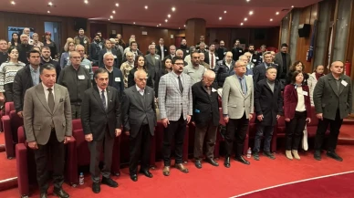 Eskişehir ZMO Genel Kurulunda Ortak Vurgu: Tarımda Yanlış Politikalar ve Artan Maliyetler