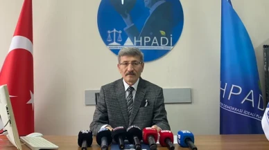 AHPADİ Başkanı Mehmet Ektaş: Pergole ve Sundurmalar Ruhsat Gerektirmeyebilir”