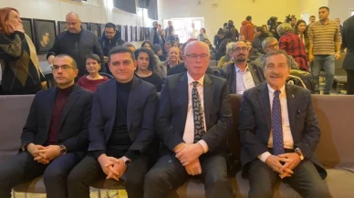 Tepebaşı’nda Cumhuriyet Sanat ve Kitap Şenliği Başladı