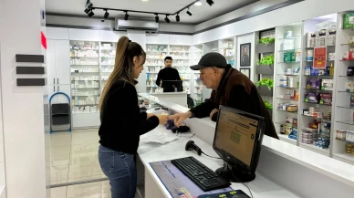 Eczanelerde Alarm: "İlaç Yoksa Tedavi de Yok"