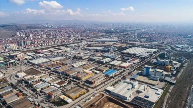 Eskişehir, 2025’in Zorlu Sınavını Üretim Gücüyle Geçti