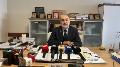 5 Milyon Genç İşsiz’: Eğitimde Planlama Eksikliği ve Düşük Ücret Politikası Tepki Çekiyor