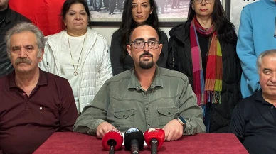 ADD Eskişehir: “Hakikati söyleyeni susturmak Cumhuriyet’e gölge düşürür”