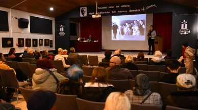 Tepebaşı-Cumhuriyet Sanat ve Kitap Şenliği Sanat Dolu İki Günün Ardından Sona Erdi