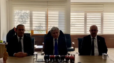 Belediye-İş Sendikası’ndan Eskişehir’de Belediyelere Ziyaret