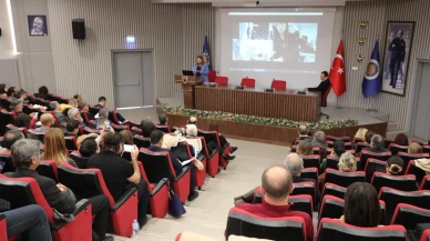 Odunpazarı’nın Tekstil Projesi Türkiye’nin En Başarılı 8 Projesi Arasında