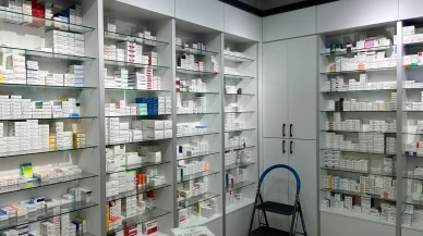 İlaç Fiyat Güncellemesi Eczaneleri Rahatlatmadı, İlaç Yokluğu Sorunu Sürüyor