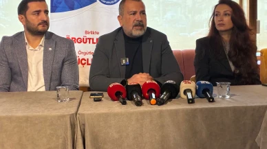 Eğitim Bir-Sen 2 No’lu Şube Başkanı Baki’den Üniversitelere Çağrı